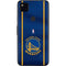 NBA Golden State Warriors Jersey Google Pixel 4a Skin